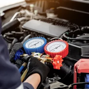 Auto Ac / Heat Repair