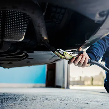 smog check service