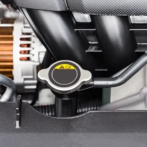 cooling system